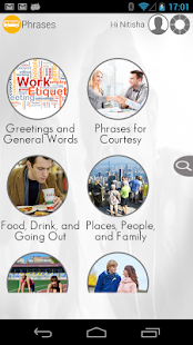 How to download Japanese Phrasebook 1.0 apk for bluestacks