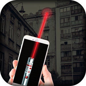 Download Laser Flash Light Simulator For PC Windows and Mac