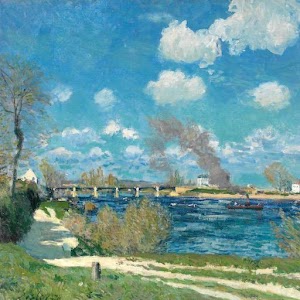 Download Sisley l'impressionniste For PC Windows and Mac