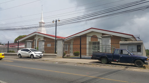 Iglesia De Los Santos De Los Últimos Días