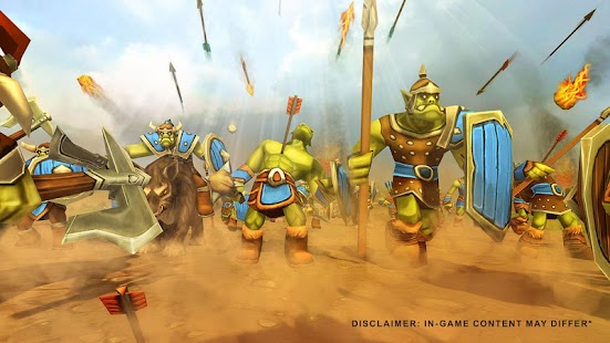 How to get Orcs Epic Battle Simulator 1.0.1 apk for pc
