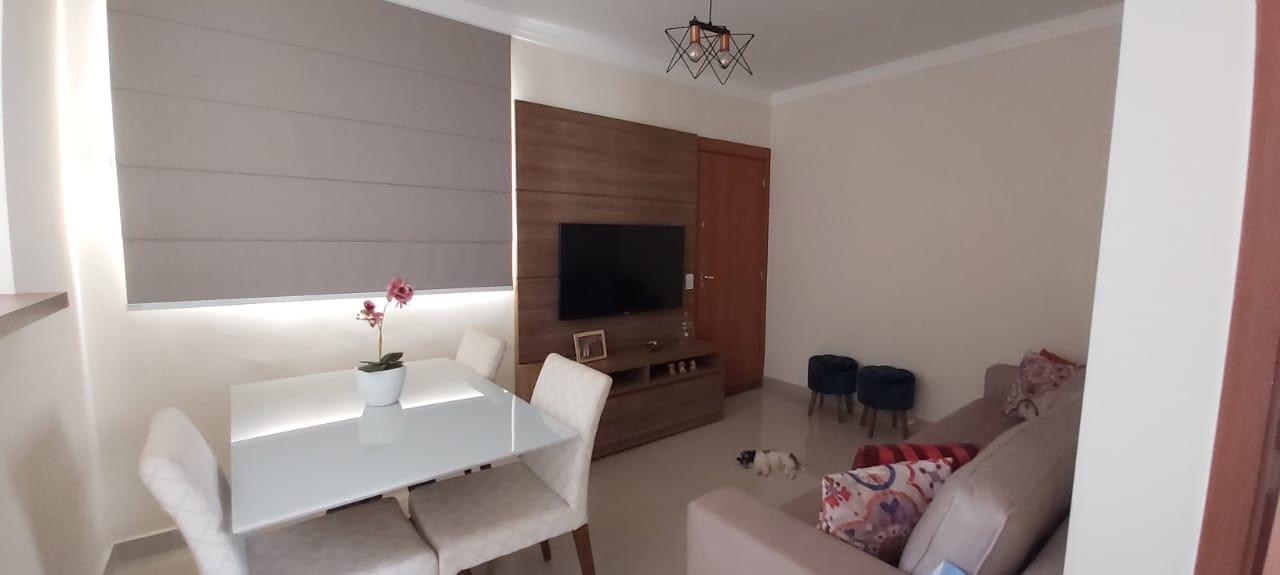 Apartamentos à venda Vila São Judas Tadeu