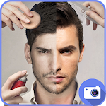 Real Makeup For Man Free Apk