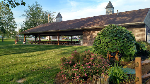Terre Hill Park Main Pavilion