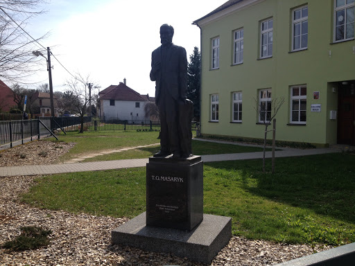 T.G.Masaryk