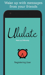How to get Ululate Alarm Clock 1.6 apk for android