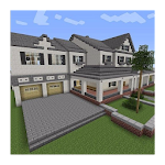 Craft House Minecraft Apk