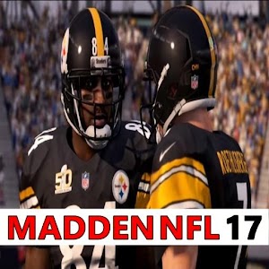 Download Kickplays MADDEN 17 For PC Windows and Mac