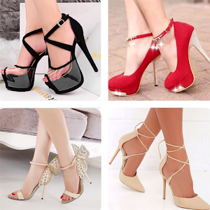 Download High Heel Ideas Wallpaper For PC Windows and Mac