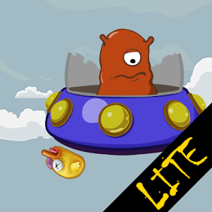 Alien Bird lite.apk 1.0