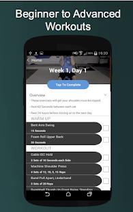 How to install Women's Abs: 6 Pack in 30 Days 3.5.1 apk for bluestacks