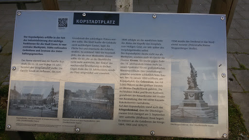 Kopstadtplatz