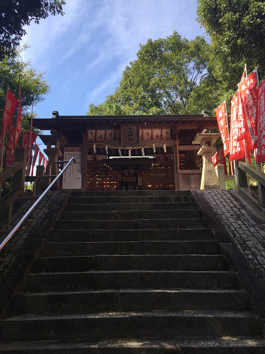 十二神社