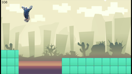 How to mod Jump Husein 1.0 mod apk for bluestacks