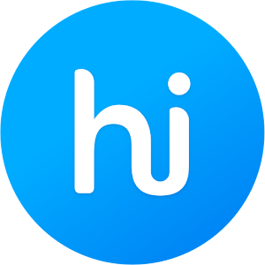 Hike Messenger 6.0 (Chat with Stickers) For PC (Windows & MAC)