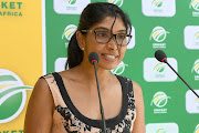 With the first ball of the England tour due to be bowled at 6pm on Friday, Kugandrie Govender (acting CEO of CSA) and the SABC were tight-lipped on Thursday on whether the match would be shown by the national broadcaster. 