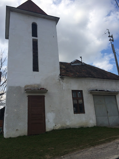 Stará Zvonica