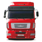 Wallpapers MAZ Trucks Apk