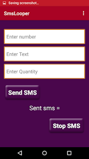 How to download SmsLooper 1.0 apk for android