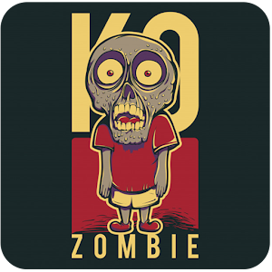 Download KO Zombie Shooter For PC Windows and Mac
