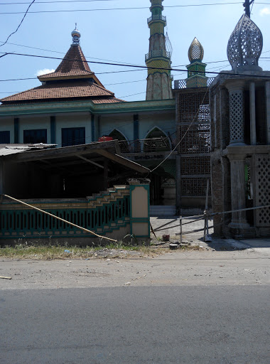 Masjid Samben