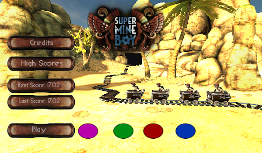 How to get SuperMineBoyZ 2.2 mod apk for android
