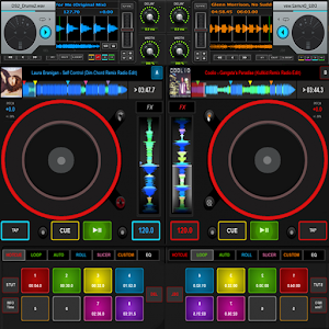 Download Mobile DJ Remixer For PC Windows and Mac