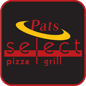 Pats Select Pizza Grill.apk 1.1.55