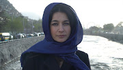 Yalda Hakim.