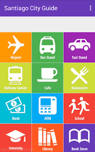 How to install Santiago City Guide 1.1 mod apk for android
