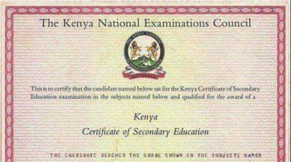 PSC said over 2,000 public servants are holding fake certificates and qualifications.