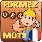 Formez des mots Apk