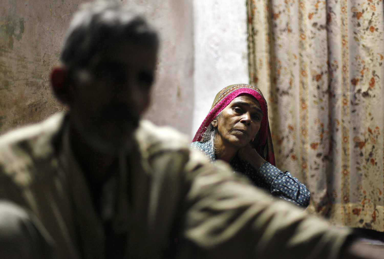 “What will they get by killing him?”: Ram Bai, mother of Nirbhaya convict Mukesh Singh