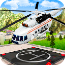 ダウンロード Helicopter Simulator Rescue Mission をインストールする 最新 APK ダウンローダ