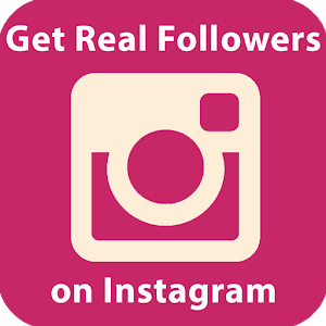 Download How to Get Real Followers on instagram For PC Windows and Mac