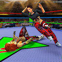 Download Women Wrestling Fight Revolution: Fightin Install Latest APK downloader