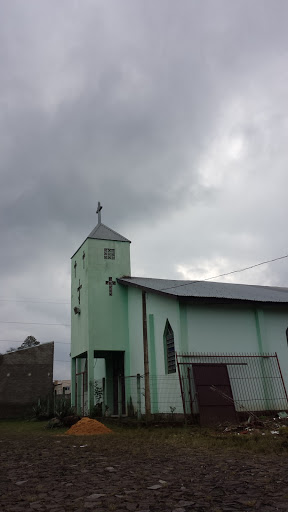 Paróquia São José Operário