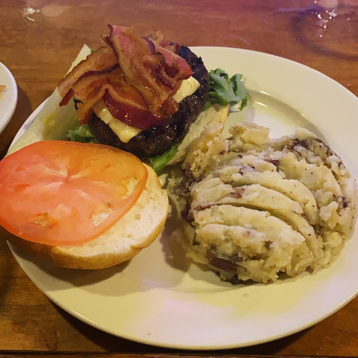 Gluten-Free at Mainely Brews Restaurant and Brewhouse