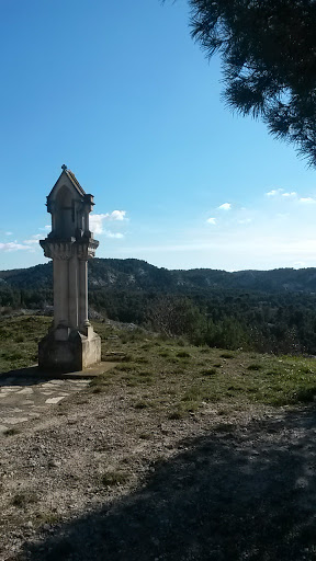 Croix Des Pennes