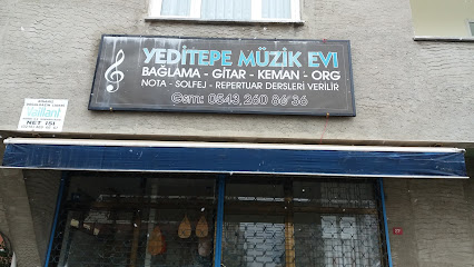 Yeditepe Müzik Evi