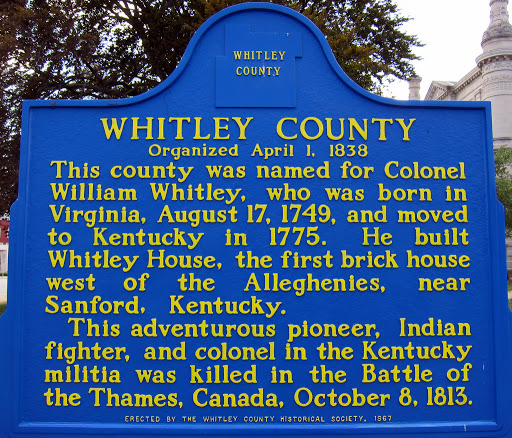 From the Flickr group Historical Markers, photo by HystericalMark, full page.License is Attribution-ShareAlike License