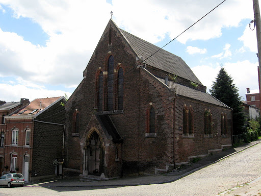 photo de Notre-Dame du Calvaire