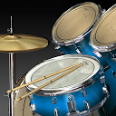 ダウンロード Simple Drums Basic - Rock, Metal & Jazz D をインストールする 最新 APK ダウンローダ