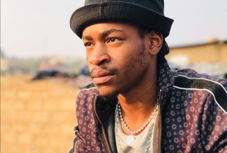'Gomora' actor Siyabonga Zubane has died.