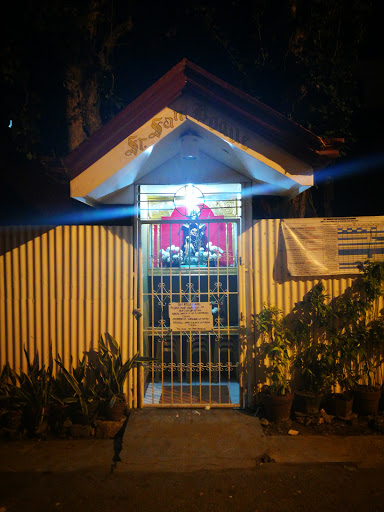 Sr. San Roque Chapel