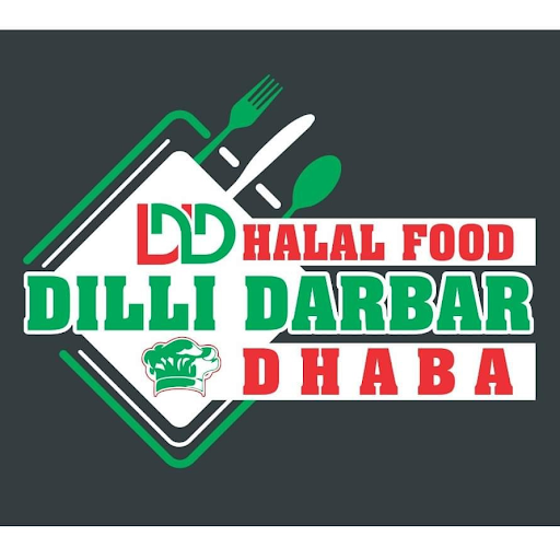 Dilli Darbar Dhaba, Sawandhe, Thane logo