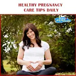 Healthy Pregnancy Care Tips Apk