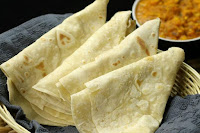 Maida Chapati