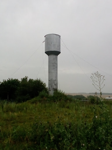 Муравьёвка Башня 2