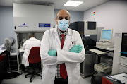 Infectious diseases epidemiologist Prof Salim Abdool Karim believes the worst of the Covid-19 pandemic is over and the country is ready to lift the regulations on wearing masks and remove most Covid-19 measures.